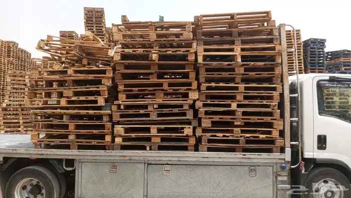 طبليات خشبية جميع المقاسات وجميع الأنواع 23