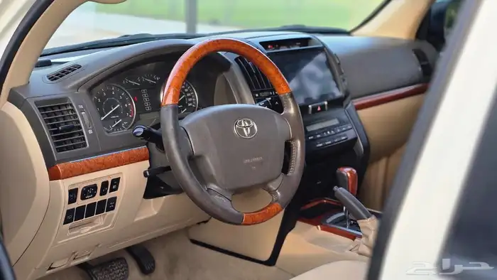 لاندكروزر 2014 GXR3 20