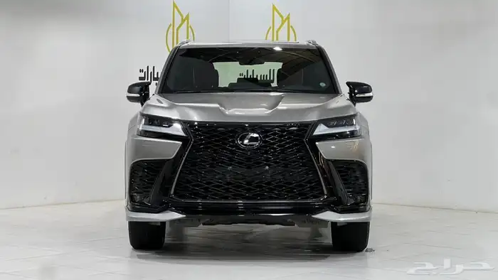 لكزسLX600. 2023 اف سبورت 1