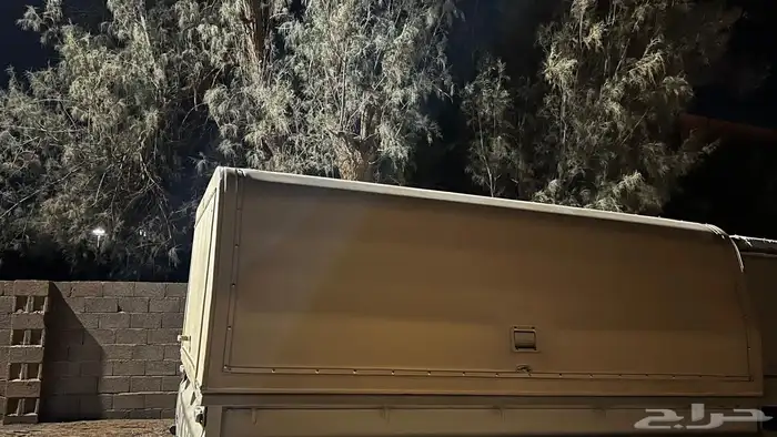 للبيع شد شاص 4
