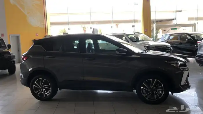جيلي كولراي MID COMFORT 2025 1