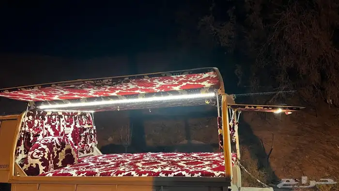 للبيع شد شاص 5