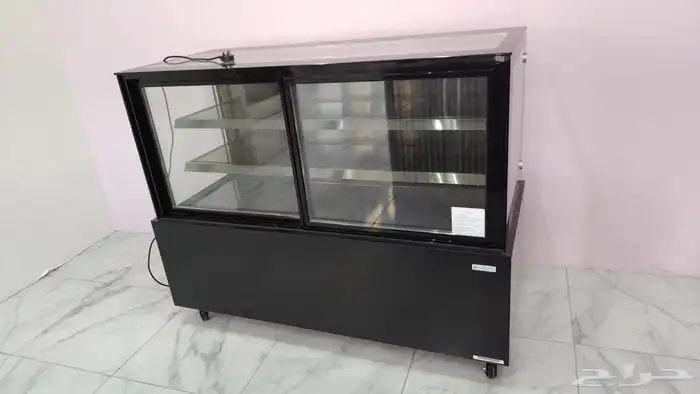 ثلاجه تبريد حلى 1