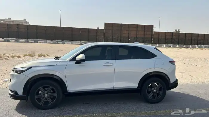 هوندا HR-V فئة الفل 2024 وكالة 2