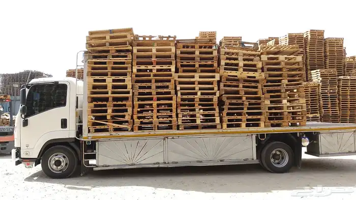 طبليات خشبية جميع المقاسات وجميع الأنواع 2