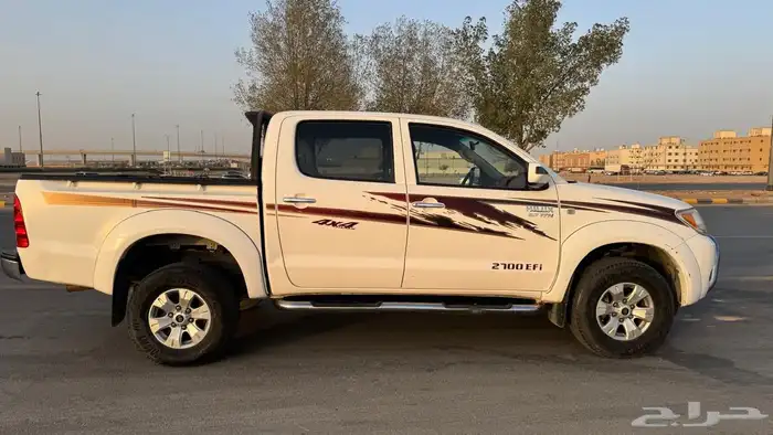 هايلقس 2008 3