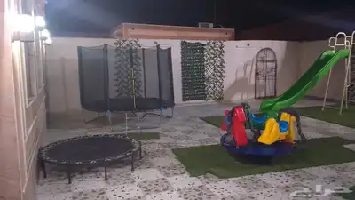 استراحة النايف بحي القاع قياء index