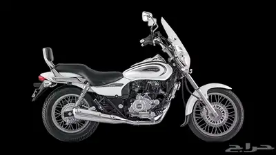 bajaj Avenger 220 0