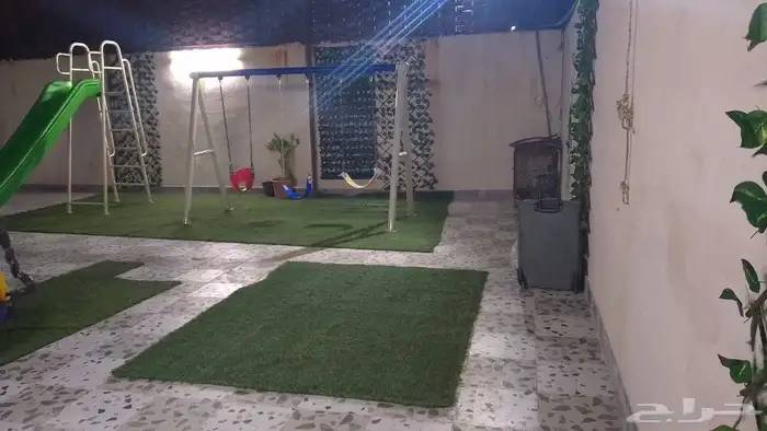 استراحة النايف بحي القاع قياء 9