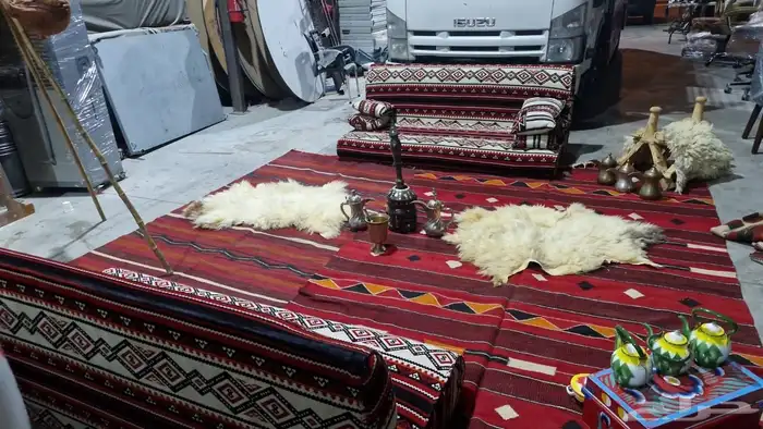 تاجير اركان شعبيه وخيام شعبيه لليوم الوطني وجميع ما يخص ا 1