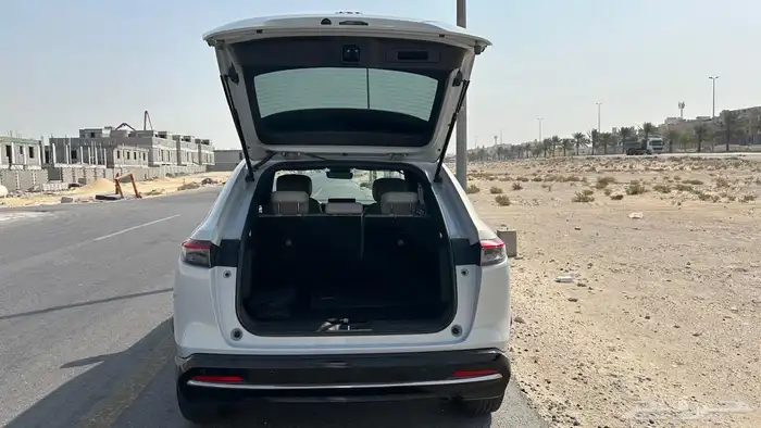 هوندا HR-V فئة الفل 2024 وكالة 10