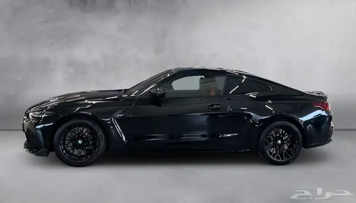 Bmw M4 CS 2025 للاستيراد من المانيا 1