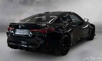 Bmw M4 CS 2025 للاستيراد من المانيا index