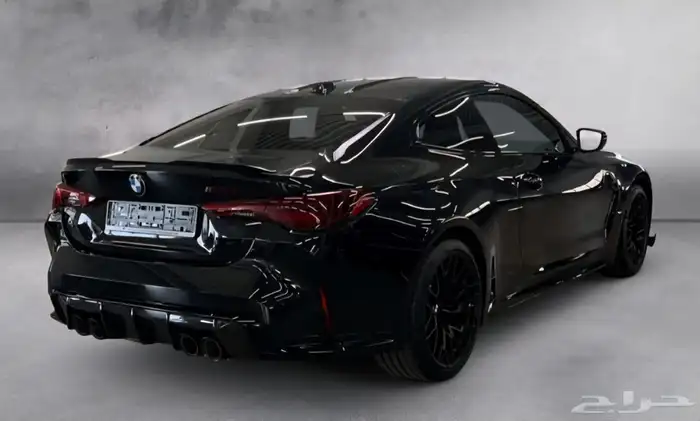 Bmw M4 CS 2025 للاستيراد من المانيا 5