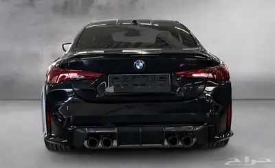 Bmw M4 CS 2025 للاستيراد من المانيا index
