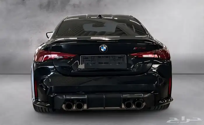Bmw M4 CS 2025 للاستيراد من المانيا 6