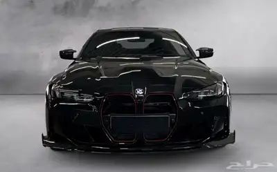 Bmw M4 CS 2025 للاستيراد من المانيا index