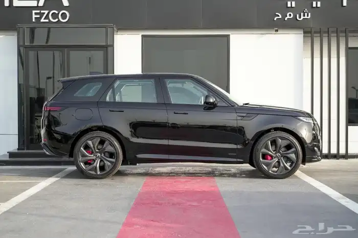 2025 Range Rover Sport P400 Autobiography ضمان خمس سنوات 3