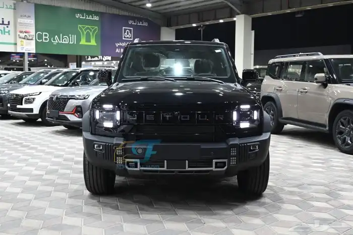 جيتورT2لكجري 2026 5