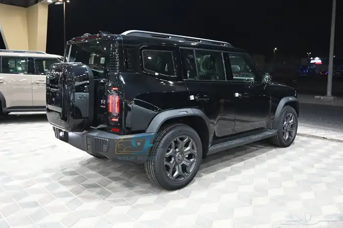 جيتورT2لكجري 2026 7