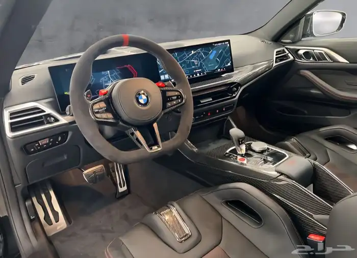 Bmw M4 CS 2025 للاستيراد من المانيا 14