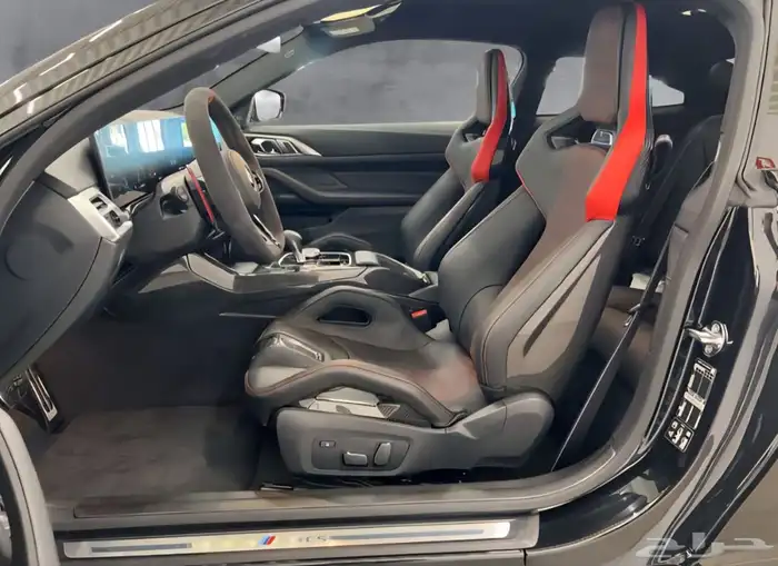 Bmw M4 CS 2025 للاستيراد من المانيا 12
