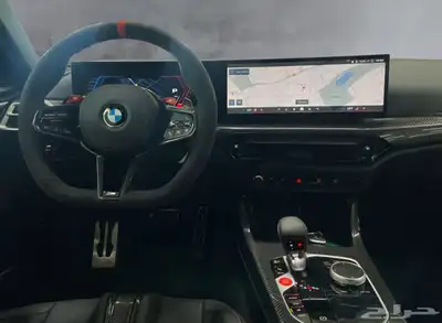 Bmw M4 CS 2025 للاستيراد من المانيا index