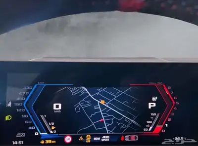 Bmw M4 CS 2025 للاستيراد من المانيا index