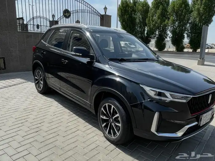 فاو T33 موديل 2022 البيع على السوم 24