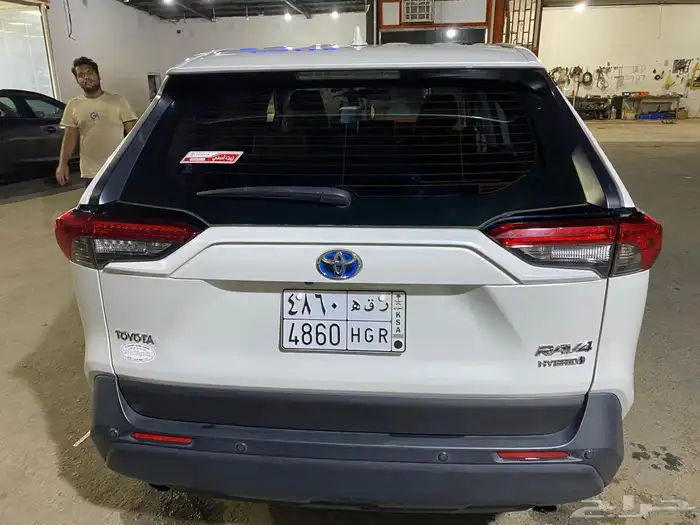 راف فور2024 مكينه حجم كبير 2500 12