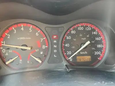 hrv 2003 نضيفه index