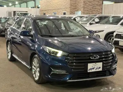 للبيع شيري اريزو 6 2023 فل السعر 31500 الف index