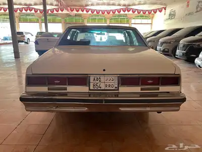 كابريس شيفروليه 1979 index