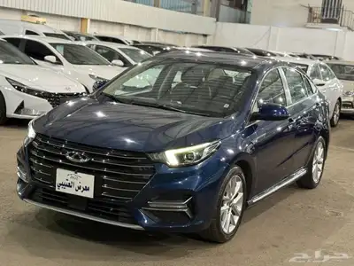 للبيع شيري اريزو 6 2023 فل السعر 31500 الف index