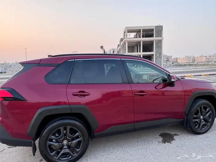 راف فور 2024 9