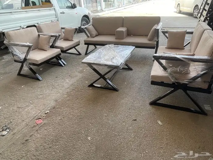 مسوقه مجال اثاث 0
