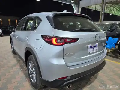 مازدا CX5 2023 متاح تقسيط index