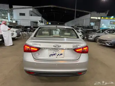 للبيع شيري اريزو 5 2022 السعر 20 الف index