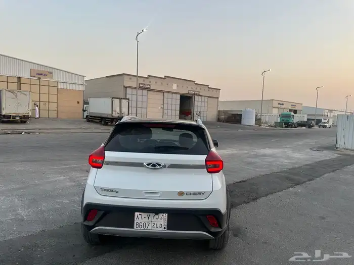 شيري2020 اخو الجديد 4