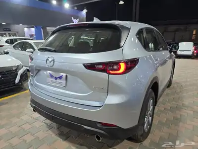 مازدا CX5 2023 متاح تقسيط index