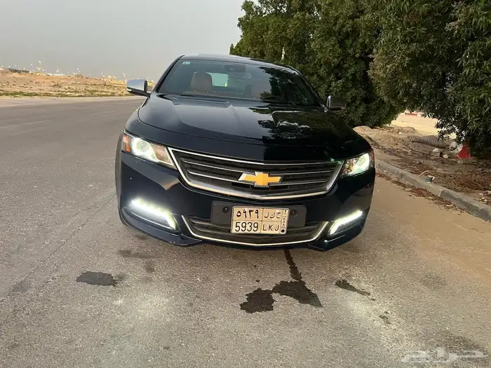 شوفرلية امبلا التي زد 2015 19