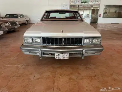كابريس شيفروليه 1979 index