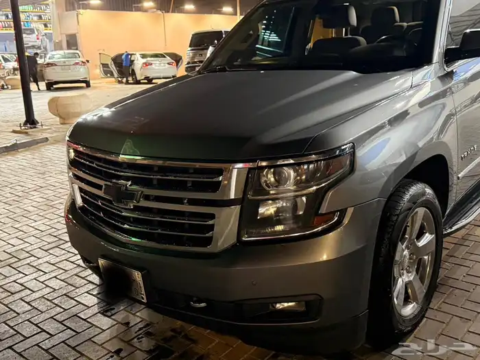 تاهو 2020 LS دبل 12