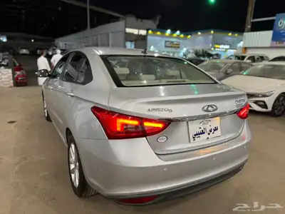 للبيع شيري اريزو 5 2022 السعر 20 الف index