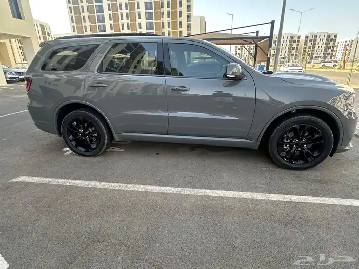 دوج دورانجو GT 3