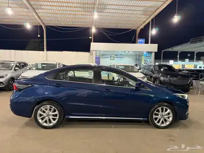 للبيع شيري اريزو 6 2023 فل السعر 31500 الف index