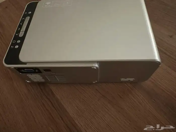 بروجيكتر Borrego T5 Wi-Fi السعر 600 6