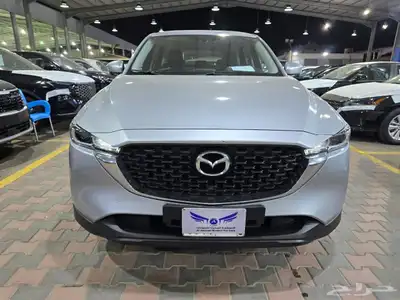 مازدا CX5 2023 متاح تقسيط index