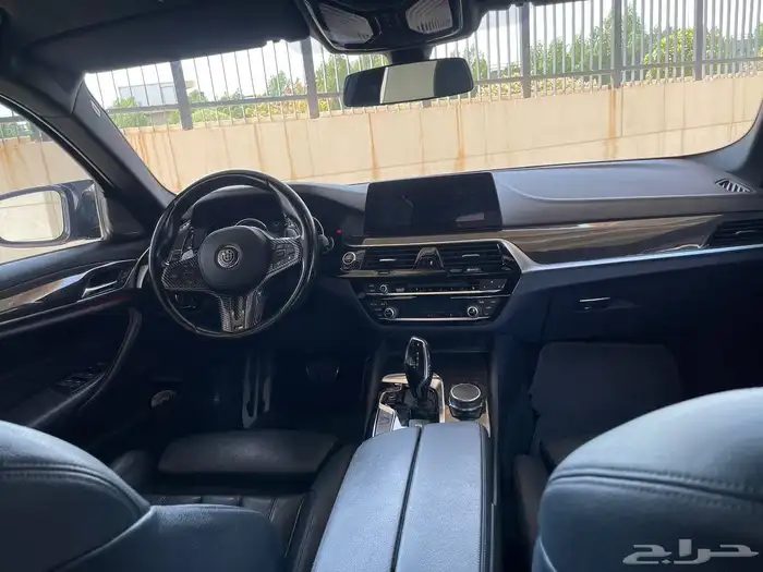 2017 BMW M540I M kit stage 2 19