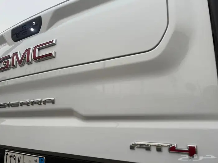 جمس سييرا ( at4 ) 2022 2